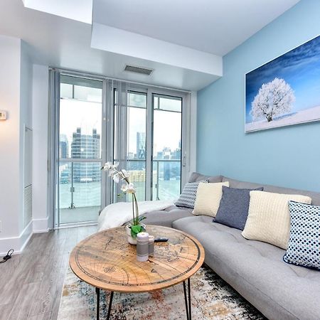 Apartament Blue Jays Aparment Toronto Zewnętrze zdjęcie