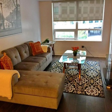 Apartament Blue Jays Aparment Toronto Zewnętrze zdjęcie
