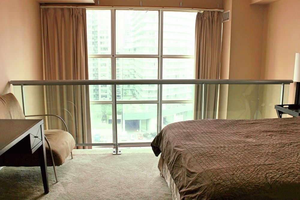 Apartament Blue Jays Aparment Toronto Zewnętrze zdjęcie