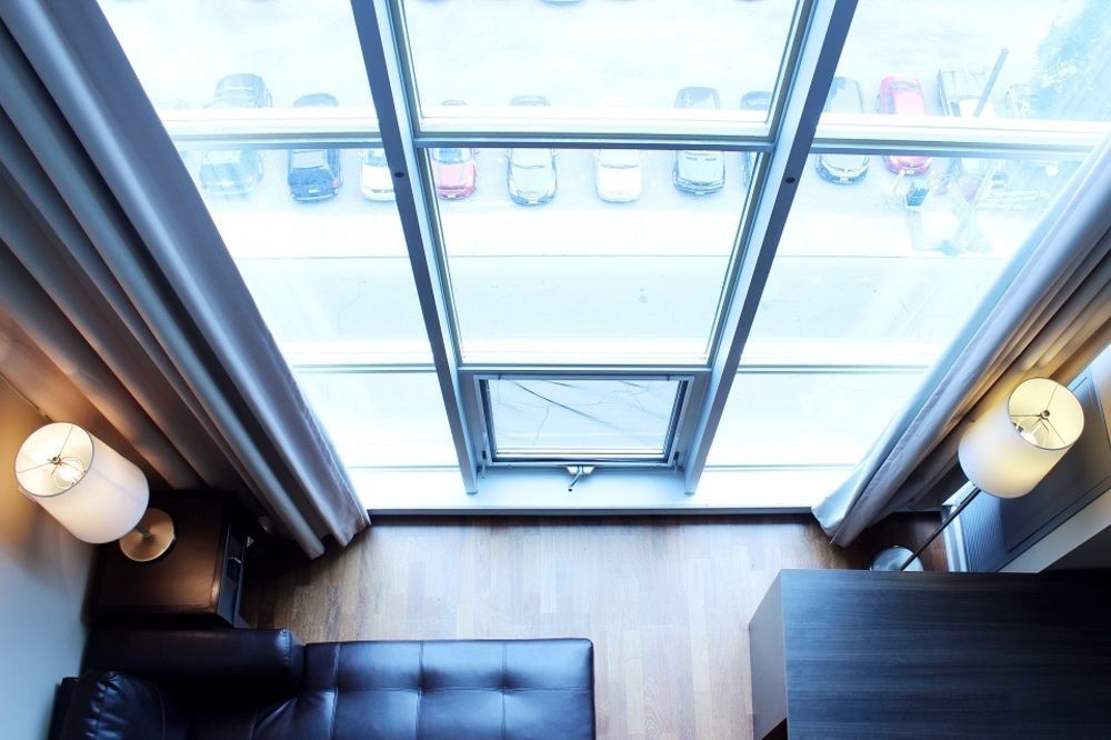 Apartament Blue Jays Aparment Toronto Zewnętrze zdjęcie