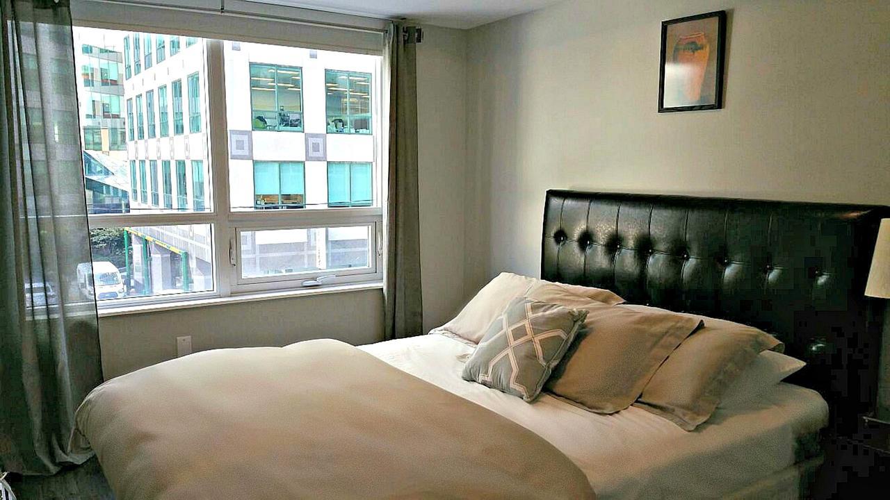 Apartament Blue Jays Aparment Toronto Zewnętrze zdjęcie