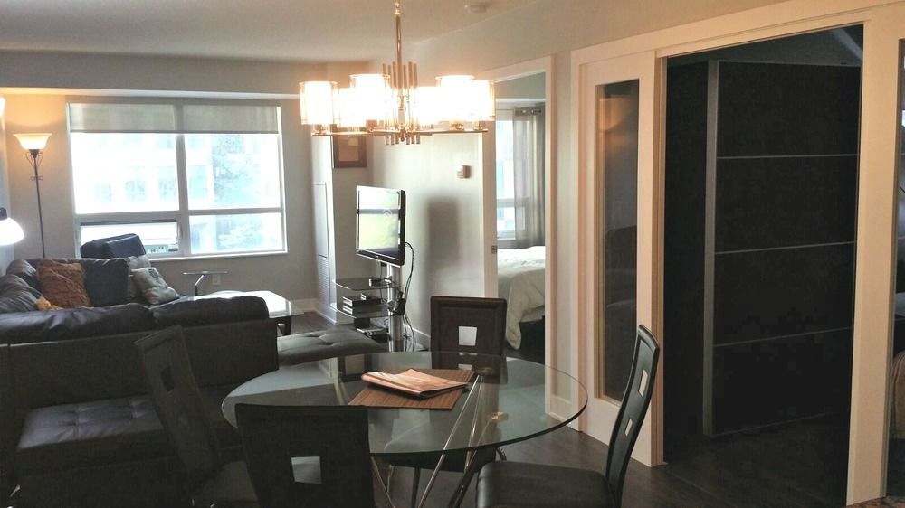 Apartament Blue Jays Aparment Toronto Zewnętrze zdjęcie